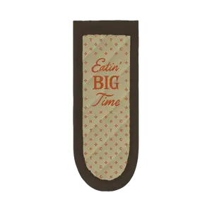 EBT Cast Iron Skillet Cover