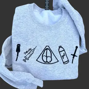 EchoTechnologist RDCS cardiac Sonographer Aesthetic Comfort Sweatshirt Casual Crew Neck Casual Comfortable Casual Wear - Cute, Tops, Hoodie