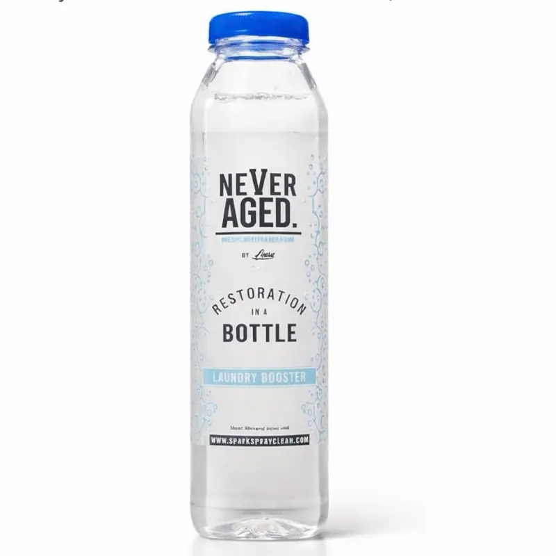 Never Aged Laundry Booster - Restoration in a Bottle