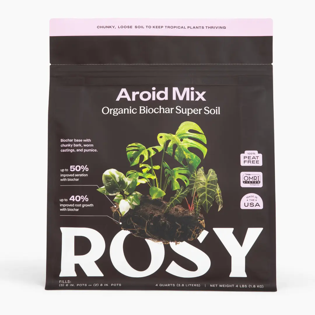 Aroid Soil Aroid Soil