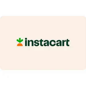 Instacart eGift Card