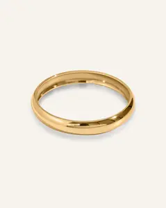 Indie Cuff | Gold