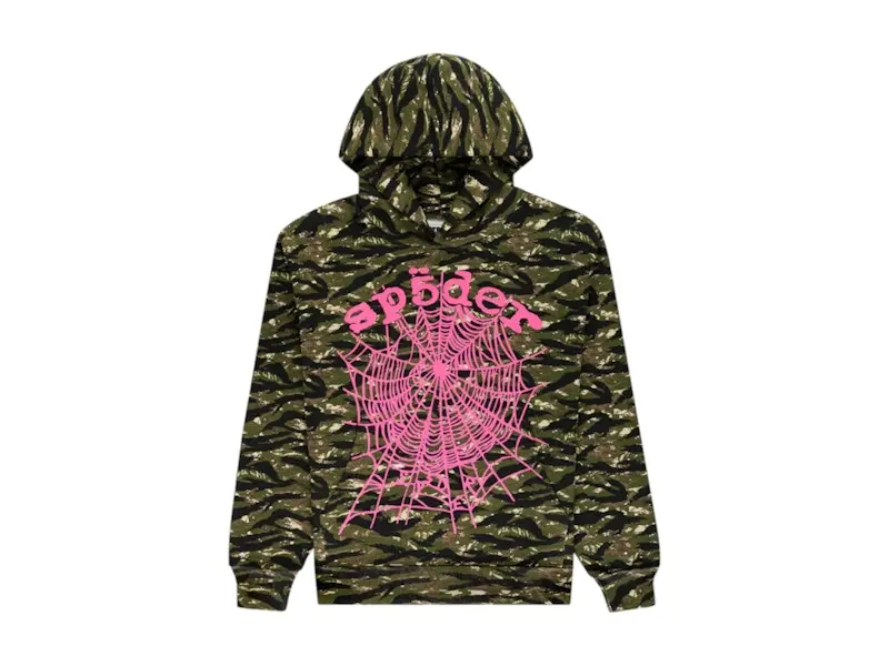 spider v2 hoodie - TikTok Shop