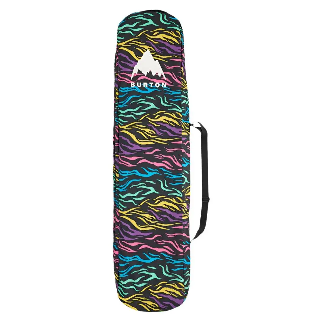 Burton Commuter Space Sack Snowboard Bag 2025 Burton Commuter Space Sack Snowboard Bag 2025