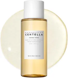 [SKIN1004] Madagascar Centella Toning Toner 210ml - Soothing, Hydrating, Mild Exfoliation
