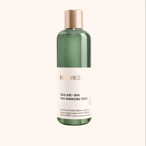 Squalane + 2% BHA Pore Minimizing Toner