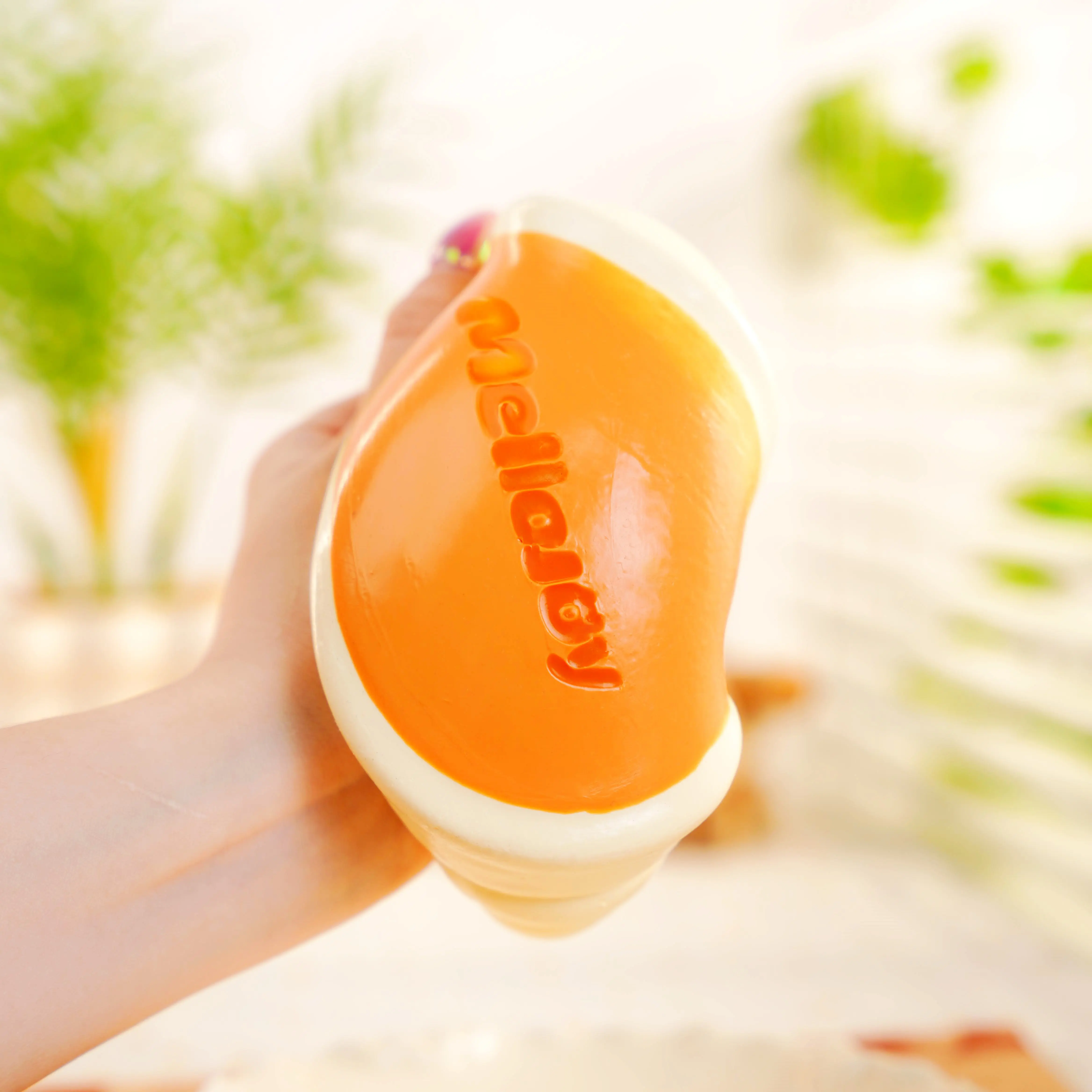 Mellojoy - Soufflé - Large【 Limit One per person 】【Whipping