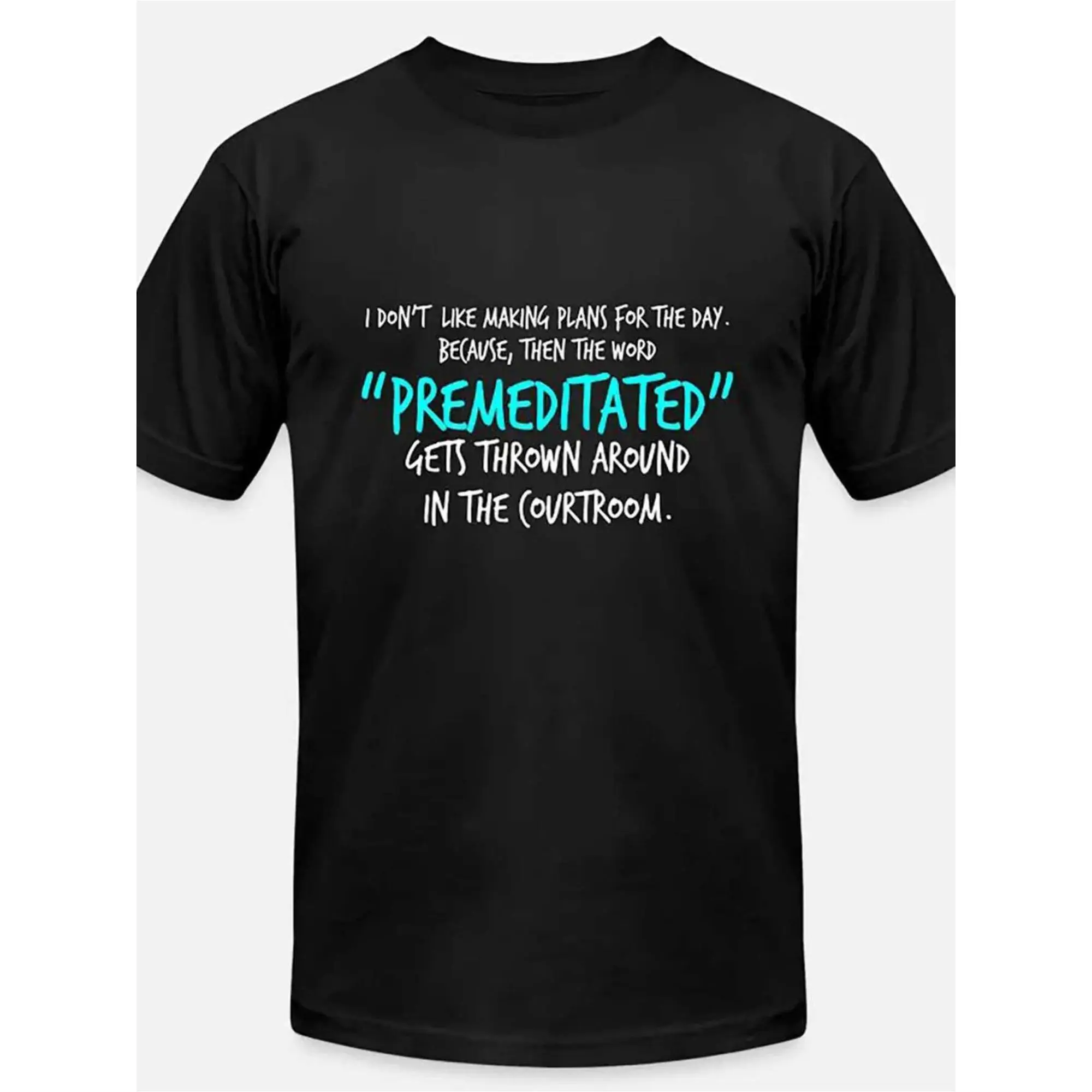 Men'S Sarcastic Quote Cotton T-Shirt - 100% Preshrunk Jersey Knit, Loose Fit Streetwear, Digital Thermal Transfer Graphic Tee, True Classic Men’s Short Fashion Tees Ootd T Shirt Daily Wear,Fashion Outfits graphic tee Oversize Oversized Menswear Tshirt