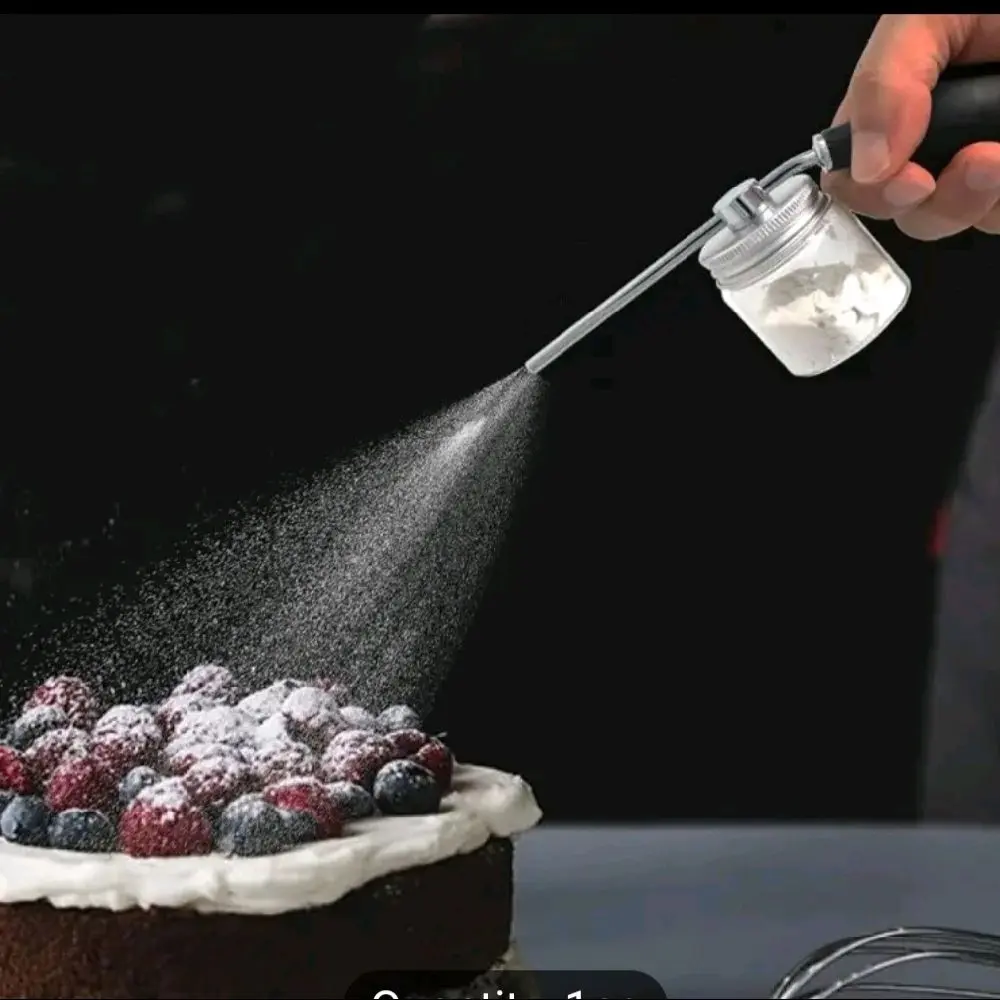 Glitter Applicator Glitter Applicator