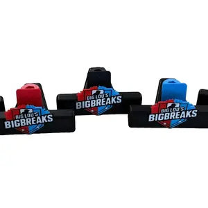 BigLou's Big Break Custom Card Stands - Portable Card Holder for Sports Cards Raw or Graded