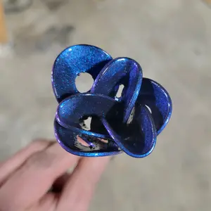 Handmade Decorative Welded Roses