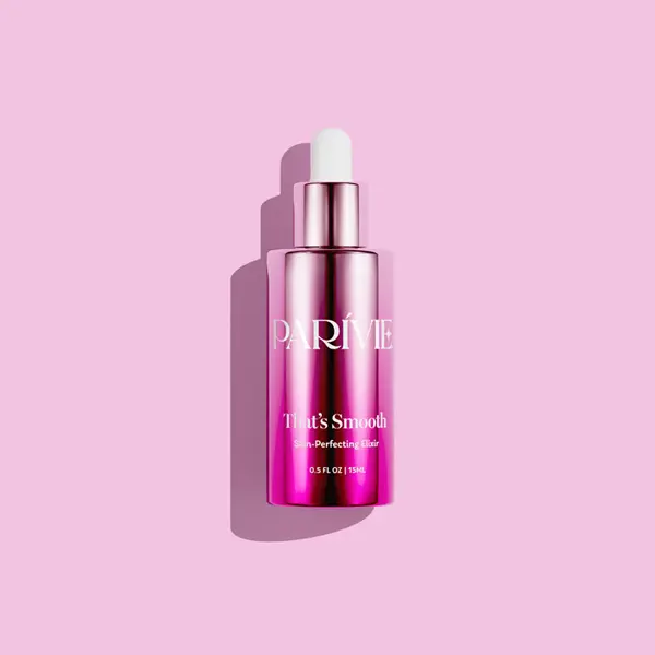 Parívie | Skin Perfecting Elixir