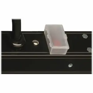Eaton Tripp Lite Series 1.9kW 120V Single-Phase Basic PDU - 28 NEMA 5-15/20R Outlets, L5-20P Input (5-20P Adapter), 15 ft. Cord, 60 in. 0U Rack