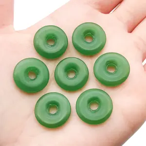 diy Handmade glass beads