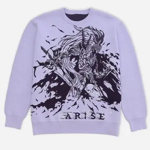 ARISEPURPLECREWNECK