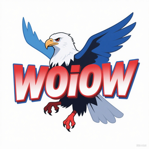 WOiOW Store