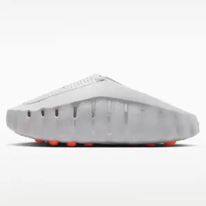 Mind 001 Pregame Mules, 22 Sensory Nodes Foot Massage Slides, Breathable Closed-Toe Recovery Slippers for Men Women