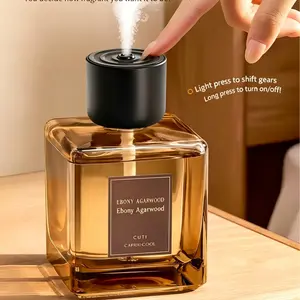 Westin White Tea Home Fragrance 250ml Electric Nozzle Version Premium Light Scent Automatic Spraying More Convenient