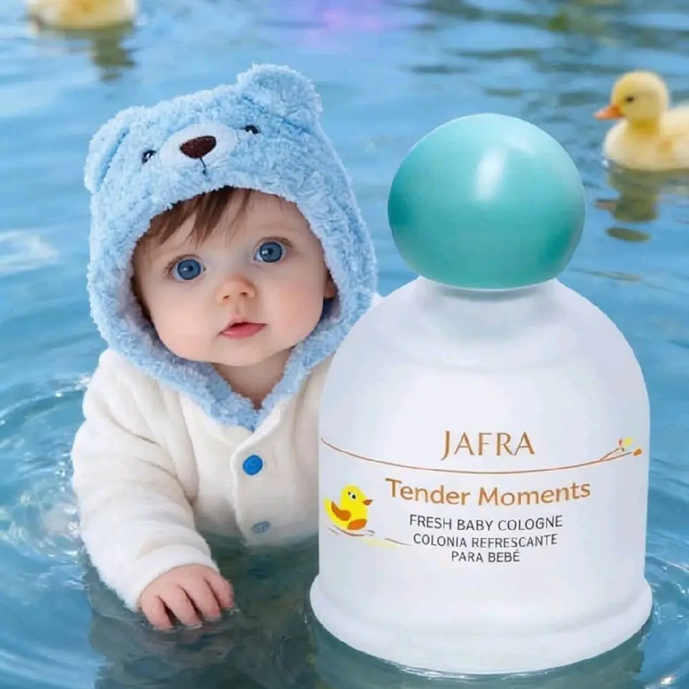 Jafra tender moments