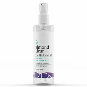 2-in-1 Hydrating Gel | Ultra-Lightweight Moisturizer