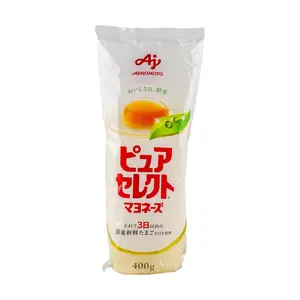 AJINOMOTO Pure Select Mayonnaise, 14.1 oz