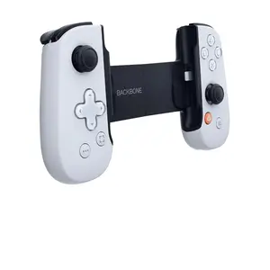 Backbone Controller for PlayStation and iPhone Gaming Consoles - Accessories