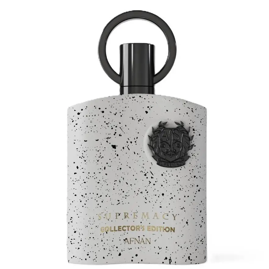 Afnan Supremacy Collector's Edition for Men Eau De Parfum, 3.4 Fl. Oz