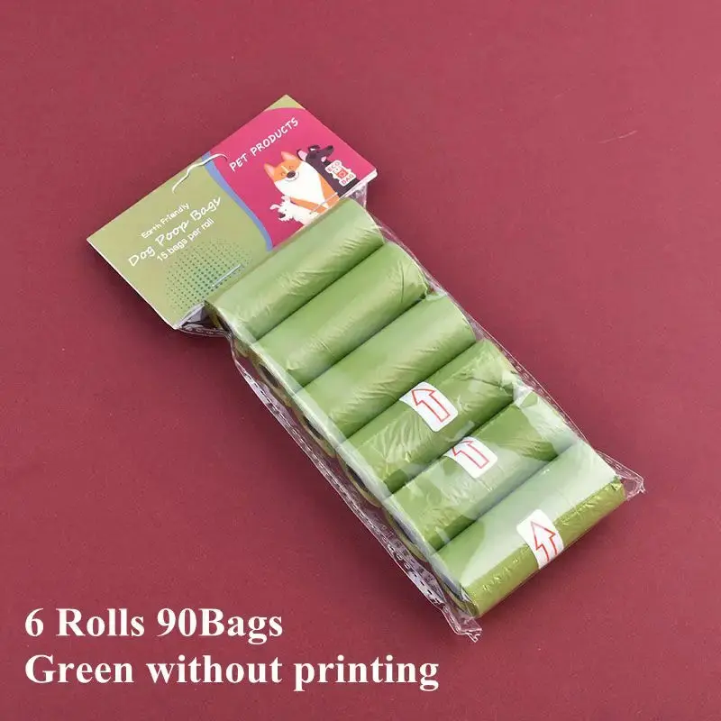 6 Rolls