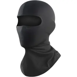 Ski Mask Balaclava with High Elasticity, Shiesty Mask, Quick-Dry Fabric, Suitable for  Seasons, Unisex