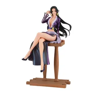 One Piece Grandline Journey BOA Hancock Special Figure