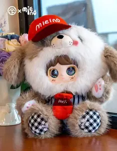 Mienuo800%，Star Dream Career Journal 3 Hidden Design.plush dolls