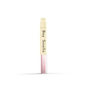 Solar Drip - 10ml Travel Spray - Orange Blooms, Worn Linen + Solar Musks
