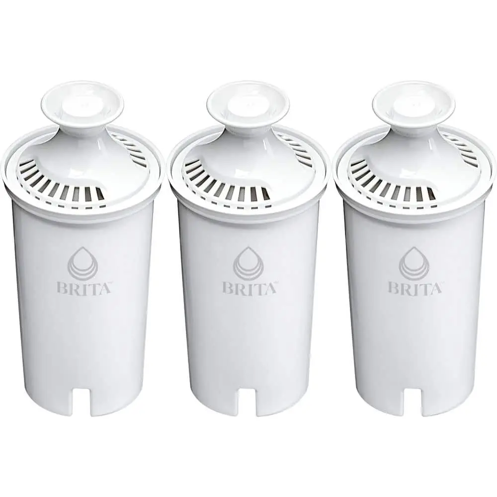 Brita Standard Water Filter Brita Standard Water Filter