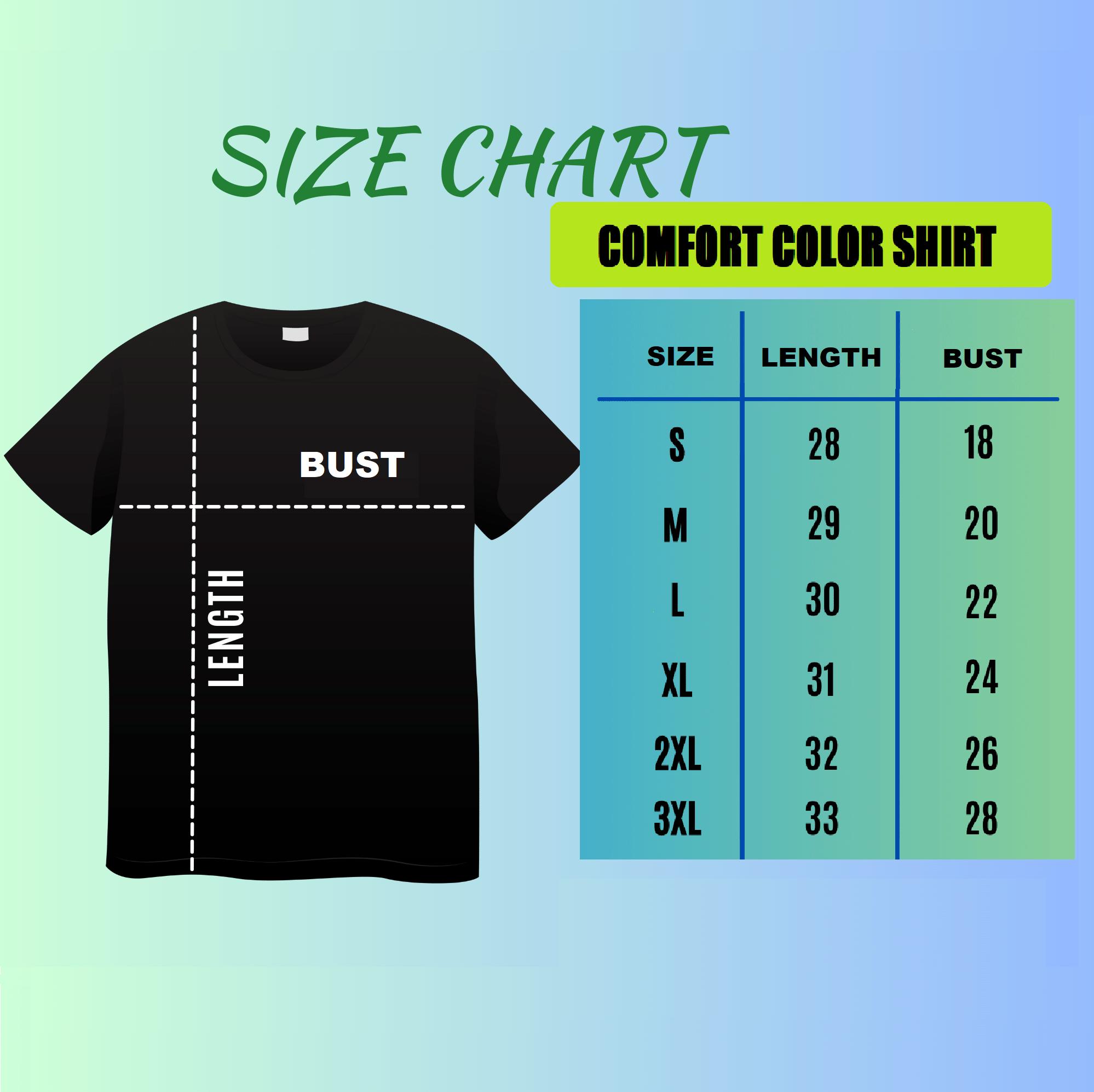 Comfort Colors  Limited Benson Vintage Tshirt