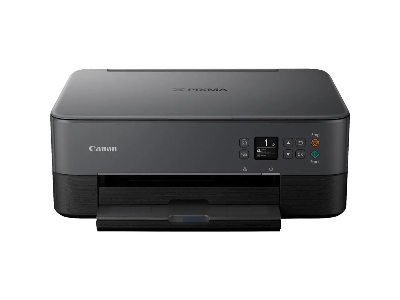 Canon PIXMA TS6420a Wireless All-In-One Inkjet Printer, Black #4462C082AA