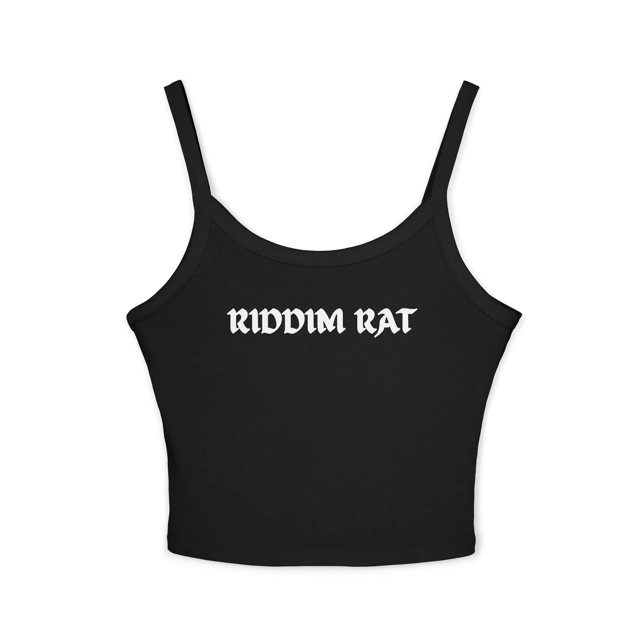 Riddim Rat Tank Top | Dubstep Tank Top | Bass Music Festival Outfit | EDM Rave Tank Top | Cute Y2K Rave Outfit | Trendy Clubwear Tank Top | Festival Clothing for Women | Rave Gift for Her | Bass Head Tank Top | Dance Music Party Outfit | DJ Festival Top