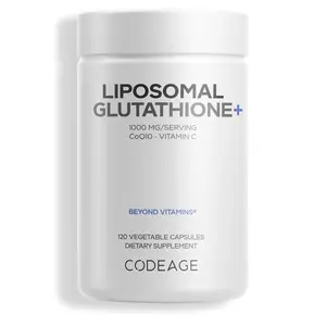 Liposomal Glutathione+