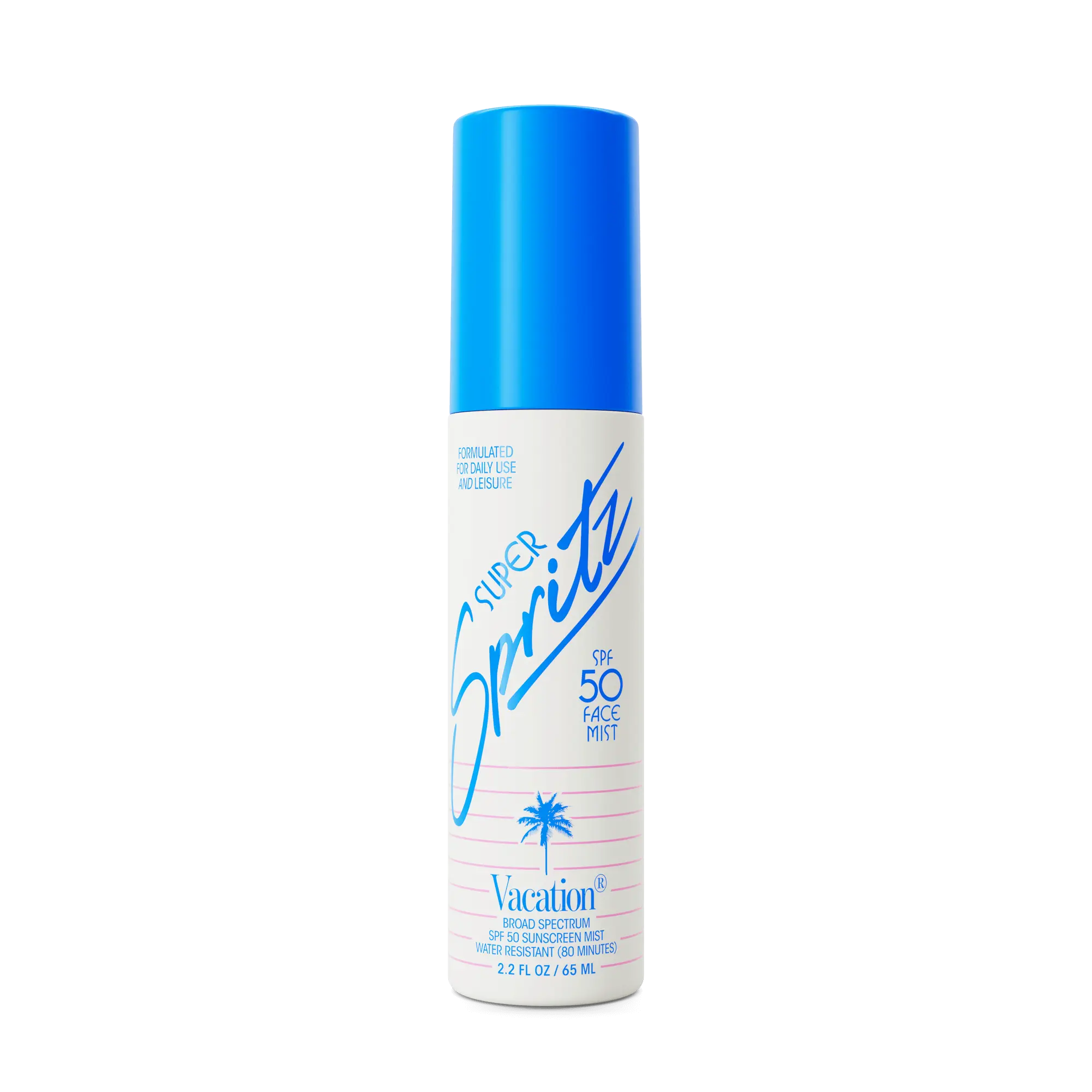 Super Spritz SPF 50 Super Spritz SPF 50