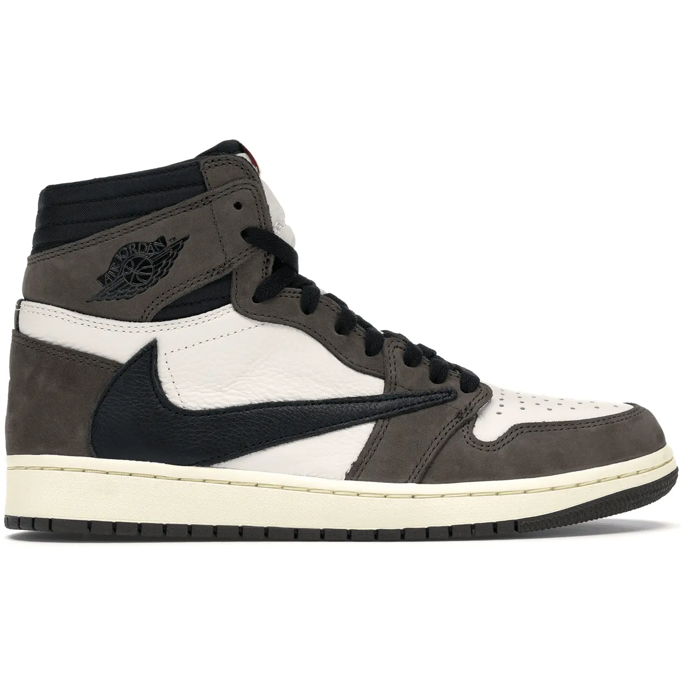 Jordan 1 Retro High Travis Scott