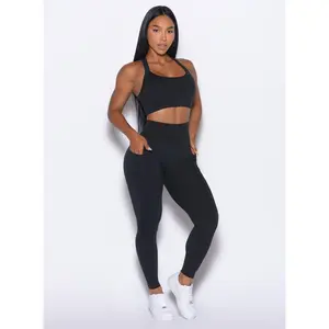 Curves 2.0 Leggings