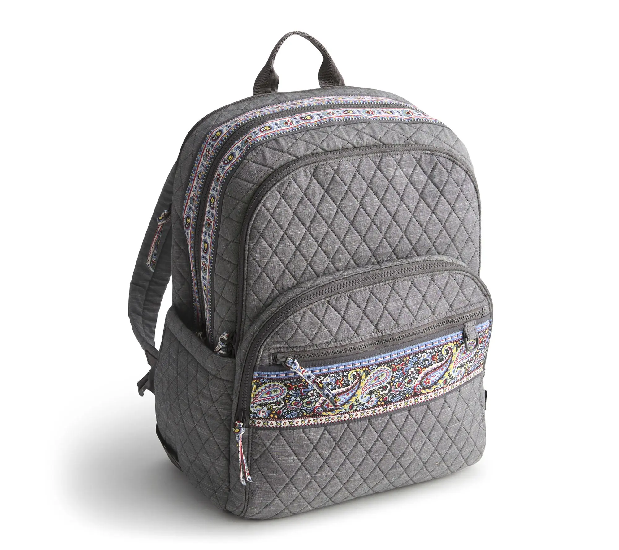 Vera Bradley - Large Bancroft Backpack