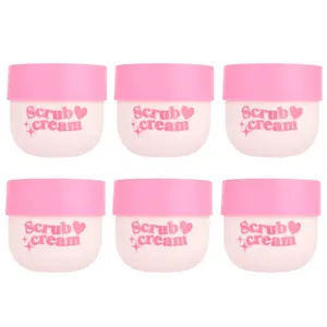 Crema Exfoliante Kevin & Coco - Venta al por Mayor 6 Unidades (KC1464)