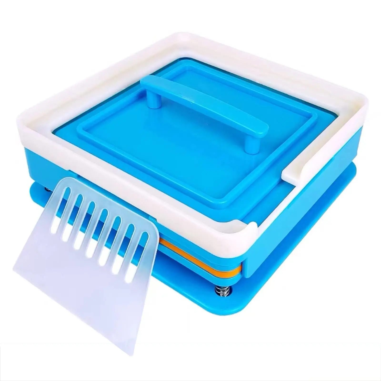 Multifunctional Tool for Furniture Repair