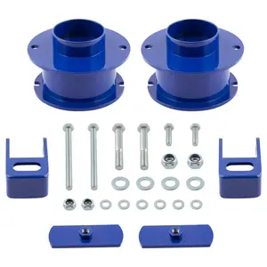 3 Front Leveling Lift Kit compatible for Dodge Ram 2500 3500 4WD 2013-2022 Spacers