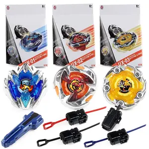 Takara Tommy Beyblades Burst dynamite battle Top X Toy UX Series UX-01-02-03 Blue Dragon Sword Combat Top Box