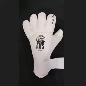 A&S  Goalkeeper Gloves