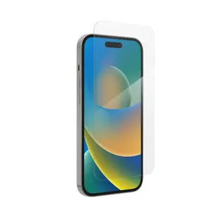 ZAGG InvisibleShield Glass Elite iPhone 14 Pro Screen Protector
