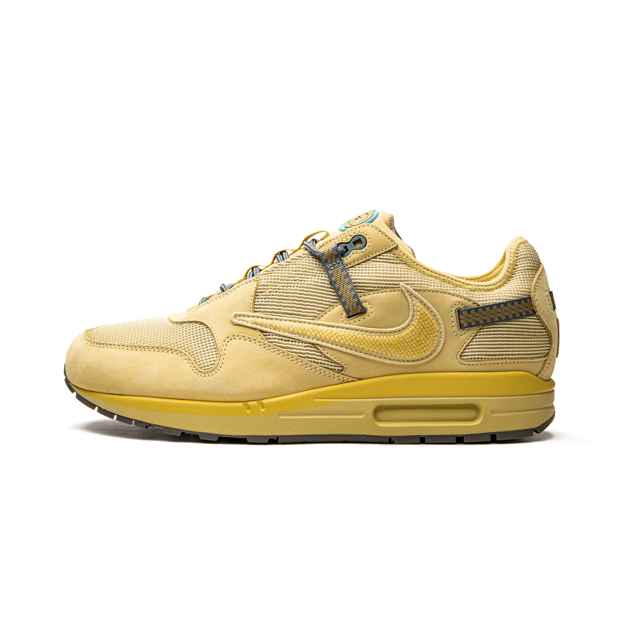 Air Max 1 "Travis Scott - Saturn Gold" DO9392 700