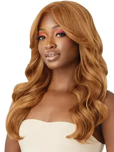 OUTRE KASS PREMIUM SYNTHETIC LACE FRONT WIG
