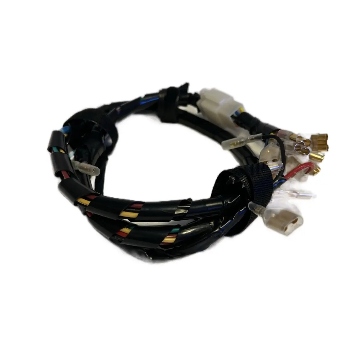 3Fiddy - Wire Set for Easy and Reliable Power Source - Accessories